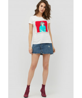 Футболка Basic