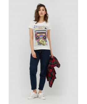 Футболка Basic