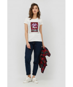 Футболка Basic