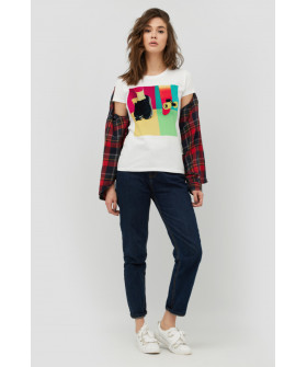 Футболка Basic