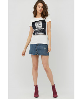 Футболка Basic