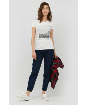 Футболка Basic