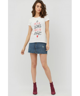 Футболка Basic