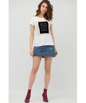 Футболка Basic