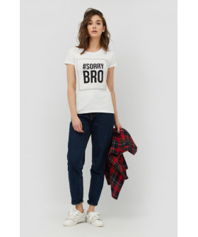 Футболка Basic