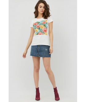 Футболка Basic