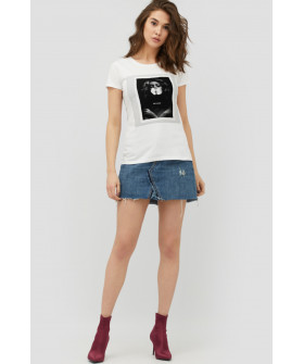 Футболка Basic