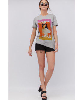 Футболка Boyfriend