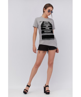 Футболка Boyfriend