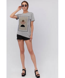 Футболка Boyfriend