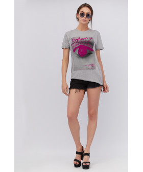 Футболка Boyfriend