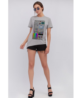 Футболка Boyfriend