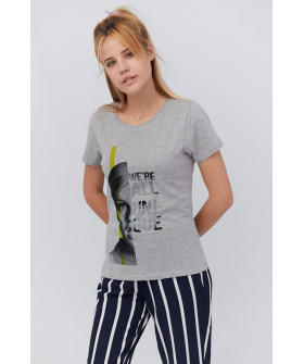 Футболка Basic