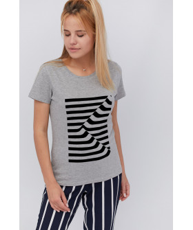 Футболка Basic