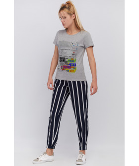 Футболка Basic