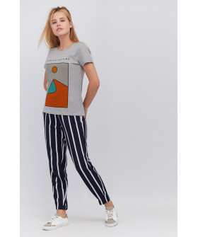 Футболка Basic