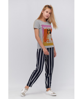 Футболка Basic