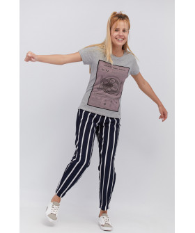 Футболка Basic