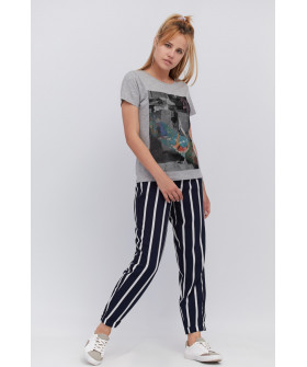 Футболка Basic