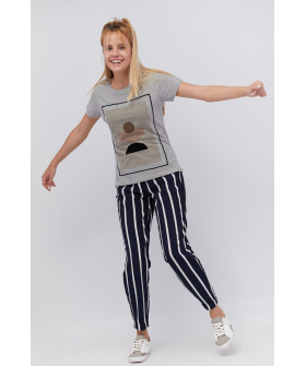 Футболка Basic