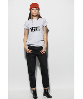 Футболка Бойфренд