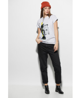 Футболка Бойфренд