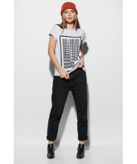 Футболка Бойфренд