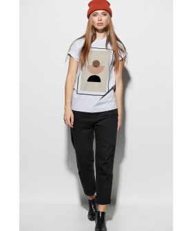 Футболка Boyfriend