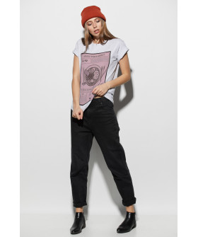 Футболка Boyfriend