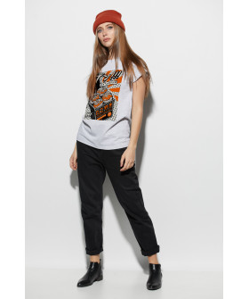 Футболка Бойфренд