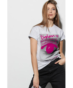 Boyfriend T-shirt