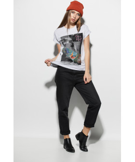 Футболка Бойфренд