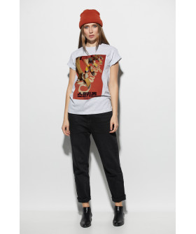 Футболка Бойфренд