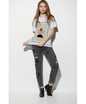 Футболка Boyfriend