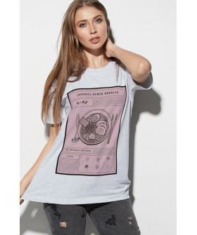 Boyfriend T-shirt