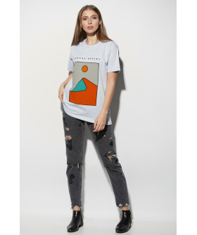 Футболка Boyfriend