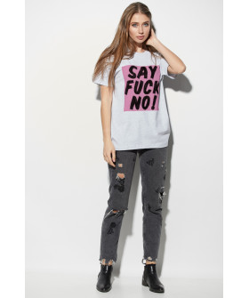 Футболка Boyfriend