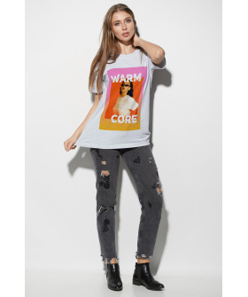 Футболка Boyfriend