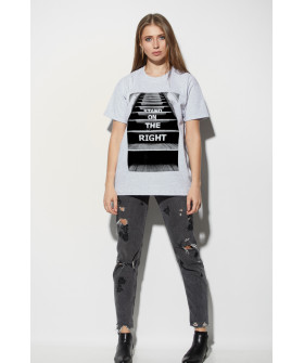 Футболка Boyfriend