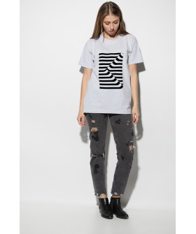 Футболка Бойфренд