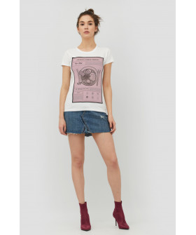 Футболка Basic