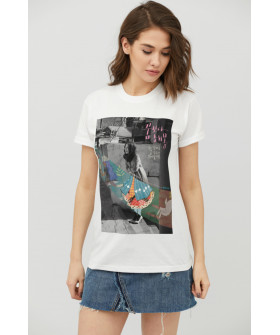 Boyfriend T-shirt