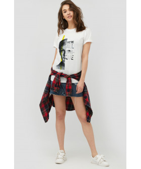 Футболка Boyfriend