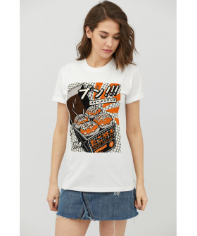 Boyfriend T-shirt