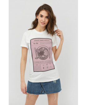 Boyfriend T-shirt