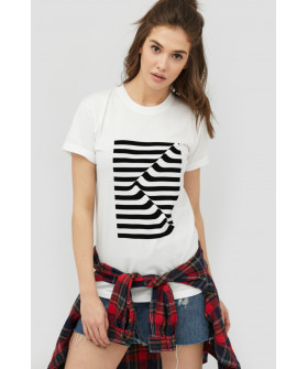 Boyfriend T-shirt