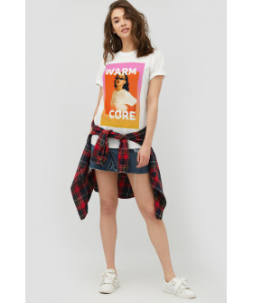 Футболка Boyfriend