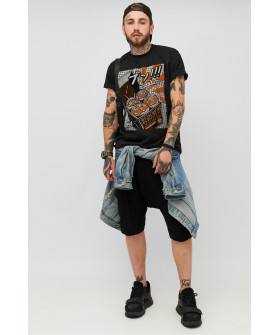 Футболка мужская