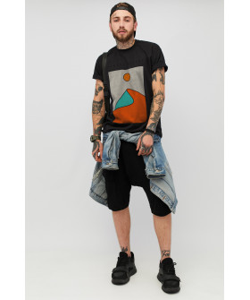 Футболка чоловіча