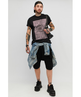 Футболка мужская